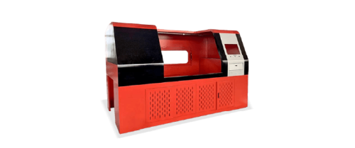 CNC Machine Enclosure