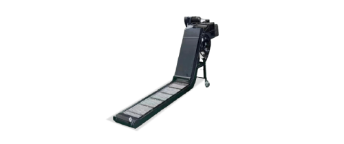 Chip Conveyor For CNC Machine