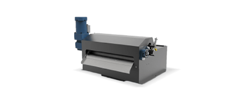 Magnetic Separator For CNC Machine