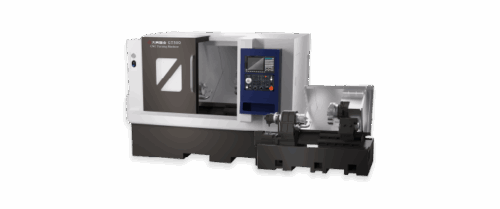 CNC Turning Machine